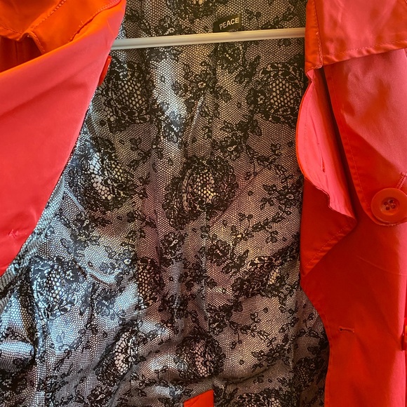 Light Jacket - Picture 5 of 5